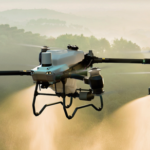 DJI AGRAS T50