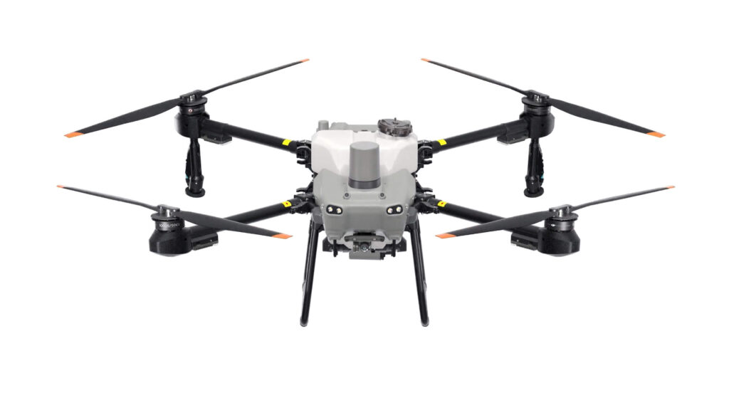 DJI AGRAS T25
