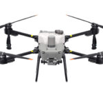 DJI AGRAS T25